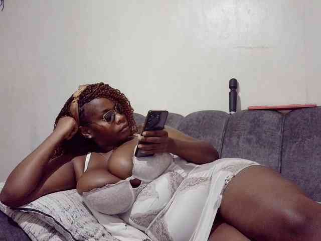 africangoddess webcam