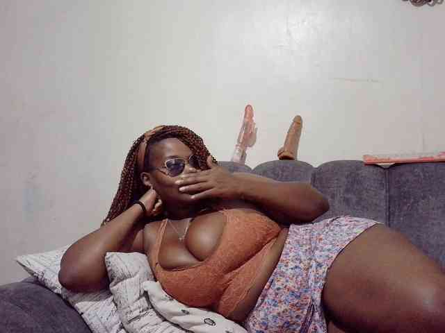 africangoddess webcam