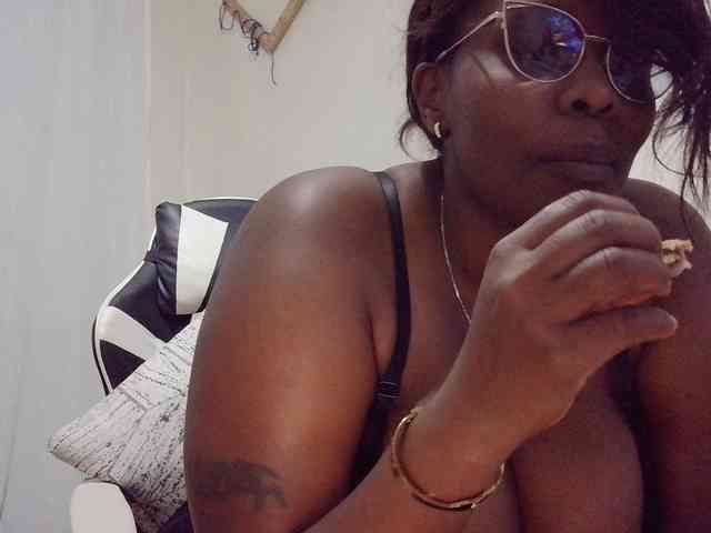 africangoddess webcam