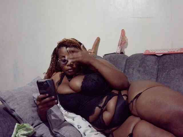 africangoddess webcam