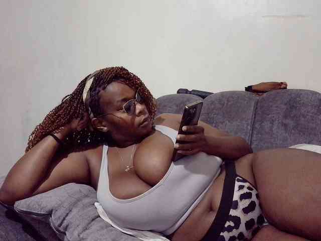 africangoddess webcam