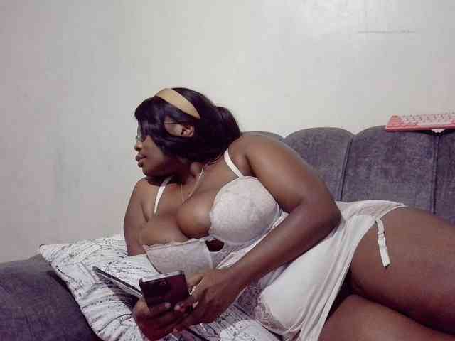 africangoddess webcam