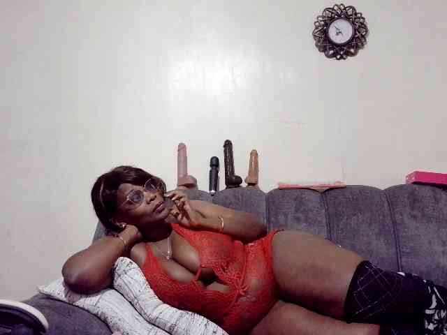 africangoddess webcam