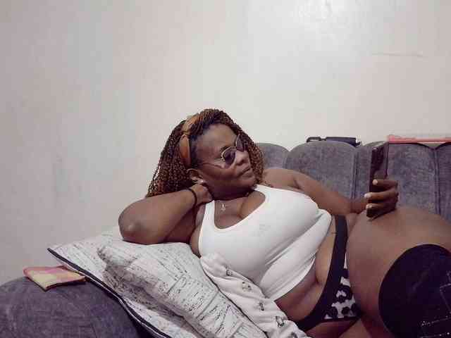 africangoddess webcam