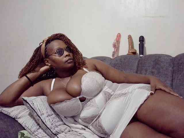 africangoddess webcam