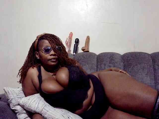 africangoddess webcam