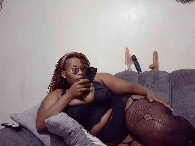 africangoddess webcam