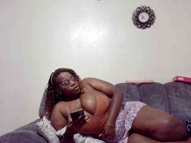 africangoddess webcam