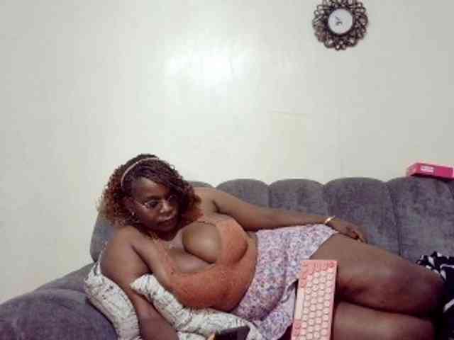 africangoddess webcam