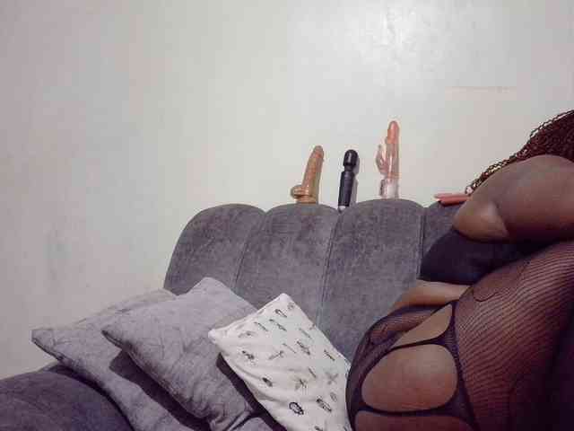 africangoddess webcam