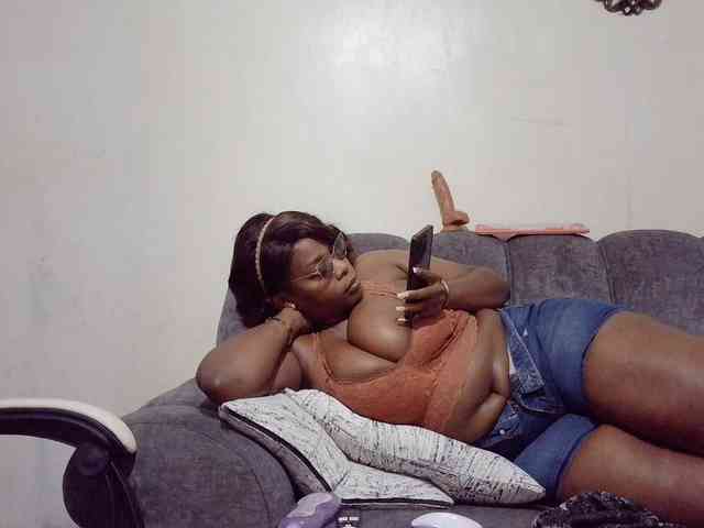 africangoddess webcam