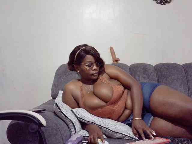 africangoddess webcam