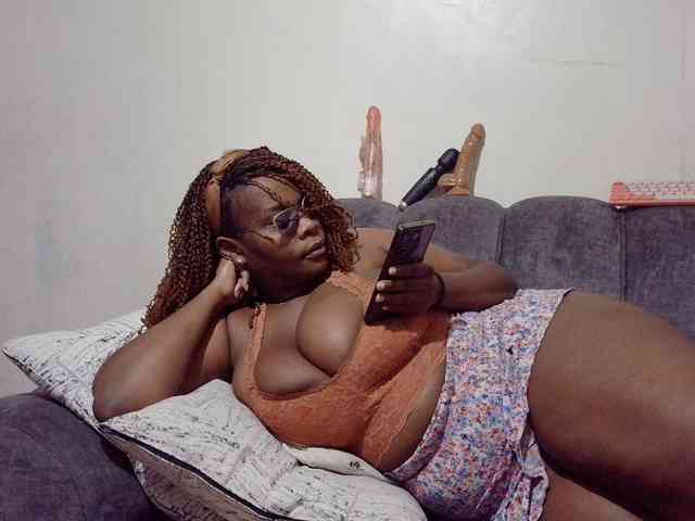 africangoddess webcam