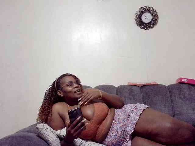 africangoddess webcam