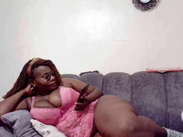 africangoddess webcam