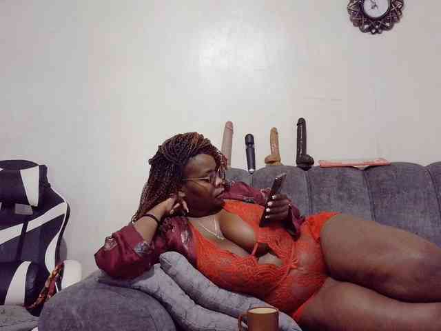 africangoddess