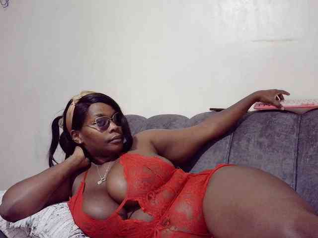africangoddess webcam