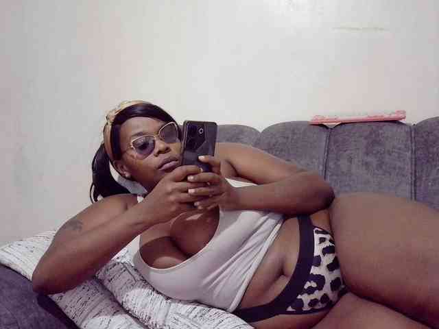 africangoddess webcam