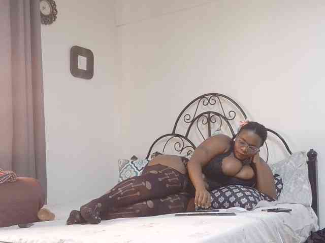 africangoddess