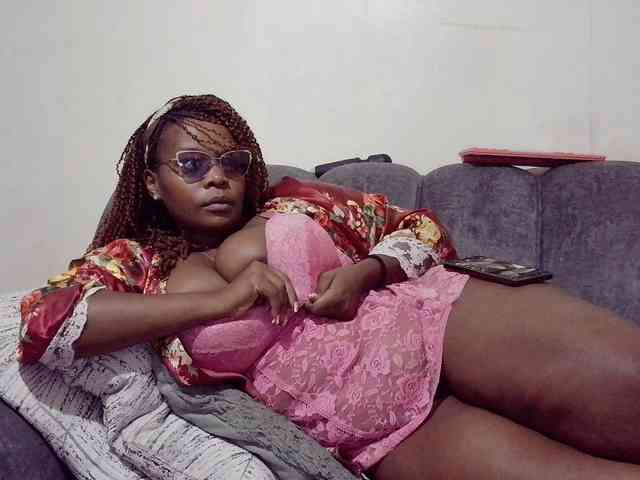 africangoddess webcam