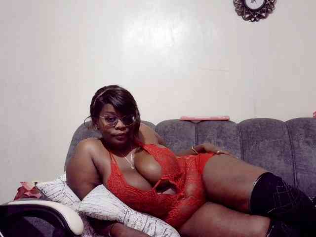 africangoddess webcam