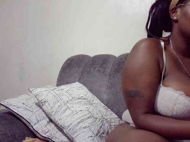 africangoddess webcam