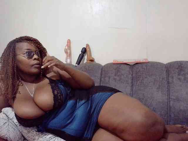 africangoddess webcam