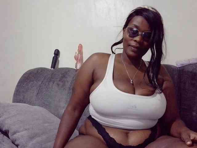 africangoddess webcam