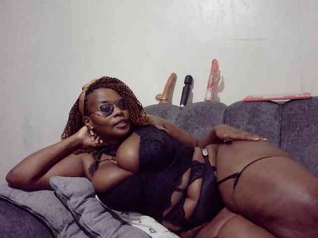 africangoddess webcam