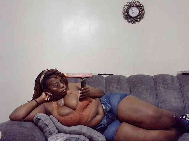 africangoddess webcam