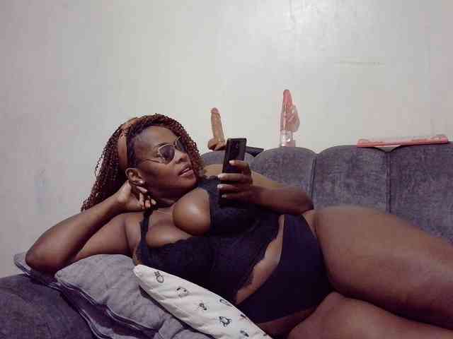 africangoddess webcam