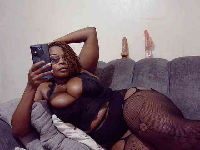 africangoddess webcam
