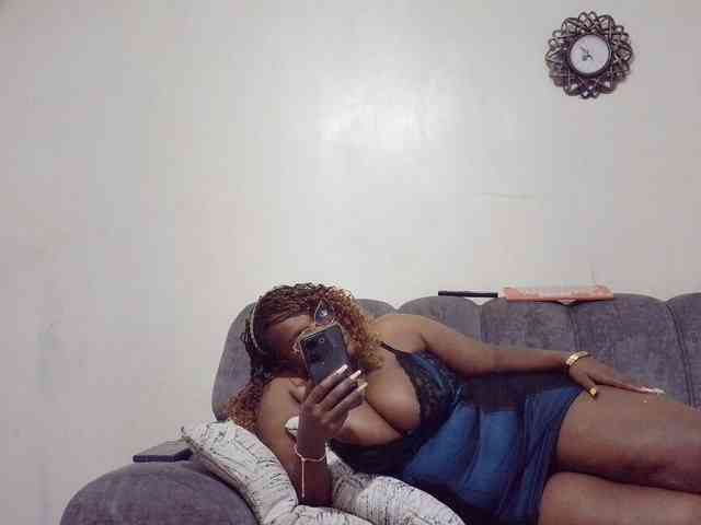 africangoddess webcam