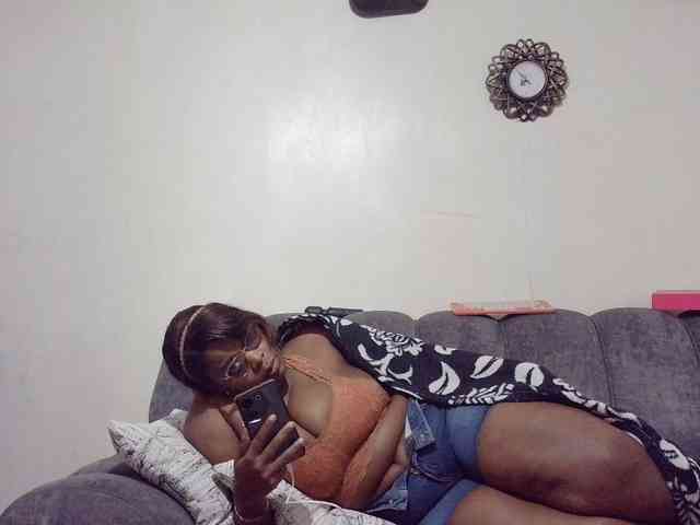 africangoddess webcam