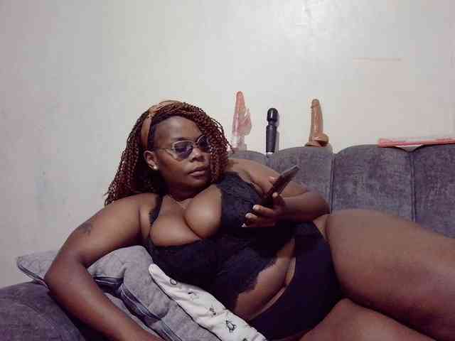 africangoddess webcam