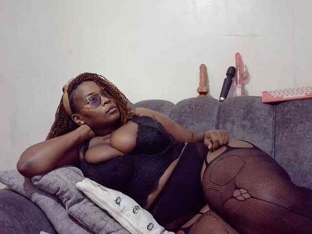 africangoddess webcam