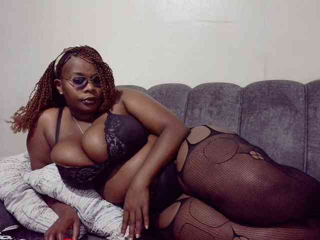 africangoddess webcam