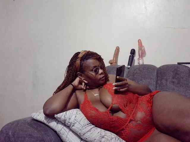 africangoddess webcam