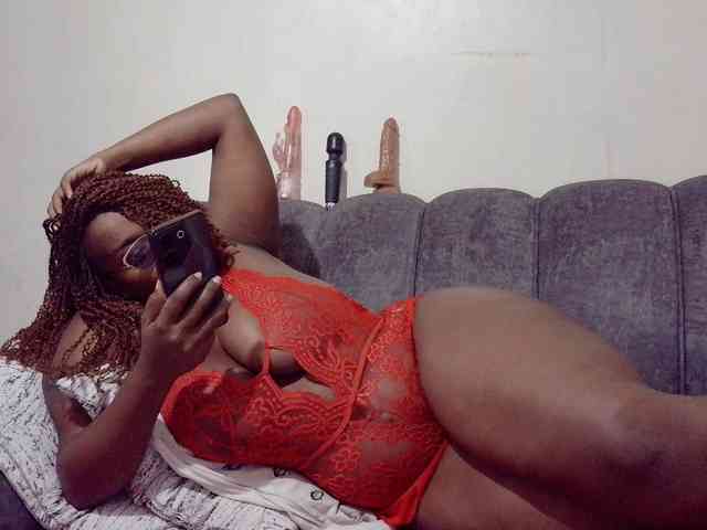 africangoddess webcam