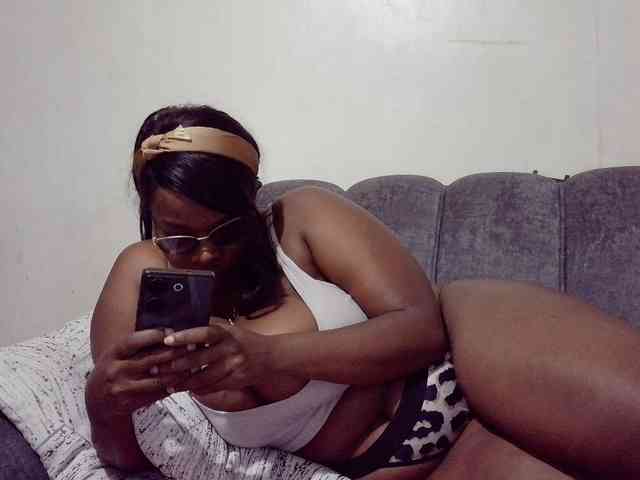 africangoddess webcam