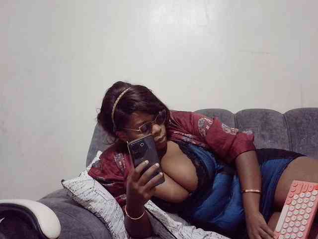 africangoddess webcam