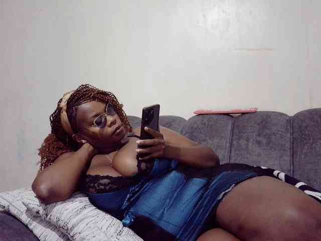 africangoddess webcam