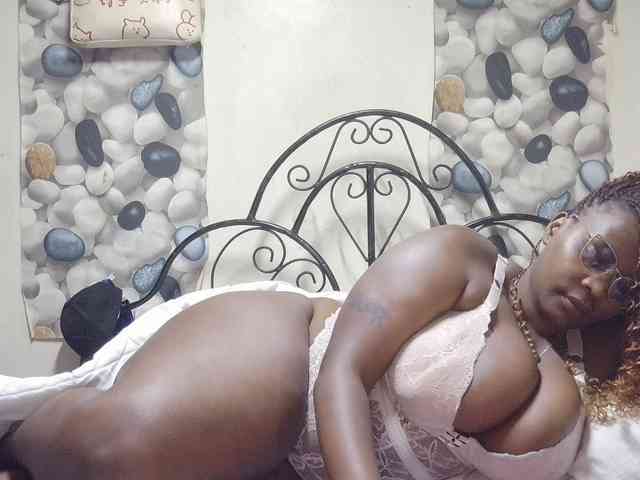africangoddess webcam