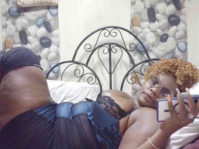 africangoddess webcam