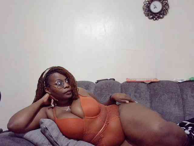 africangoddess webcam