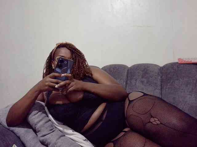 africangoddess webcam