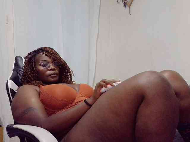 africangoddess webcam