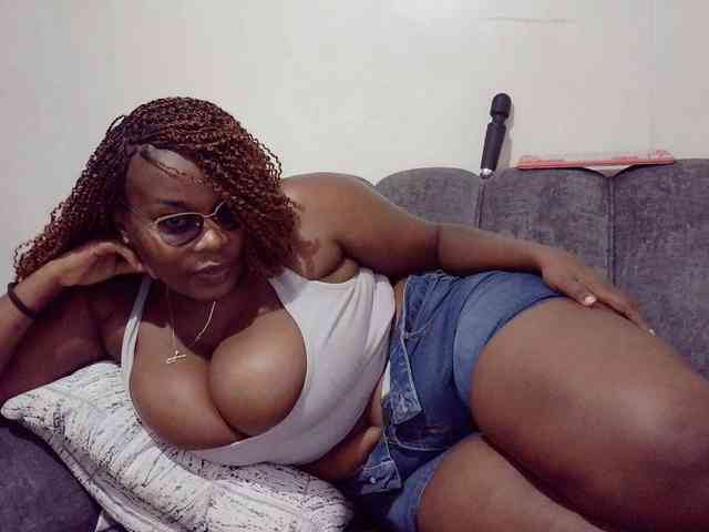 africangoddess webcam