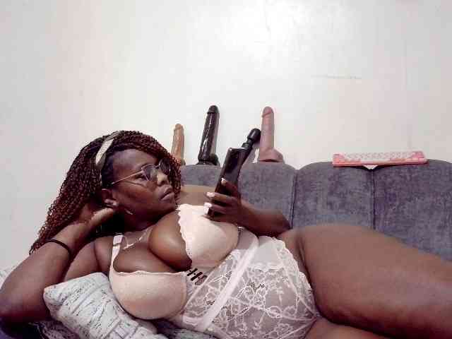 africangoddess webcam