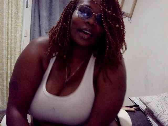 africangoddess webcam